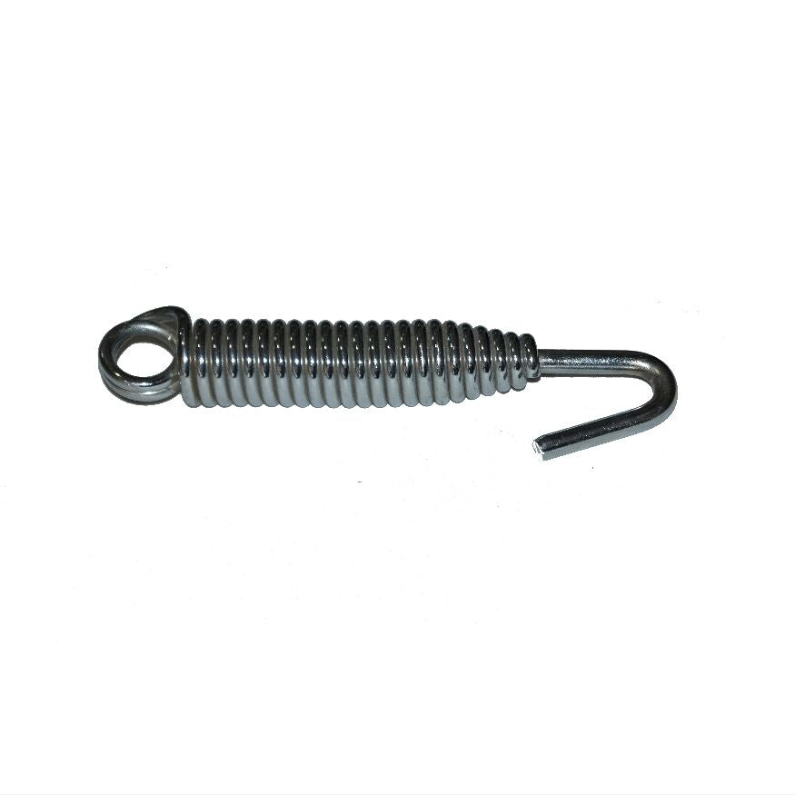 SS Bearing Spring