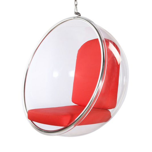 Kalaateet Acrylic Bubble Swing