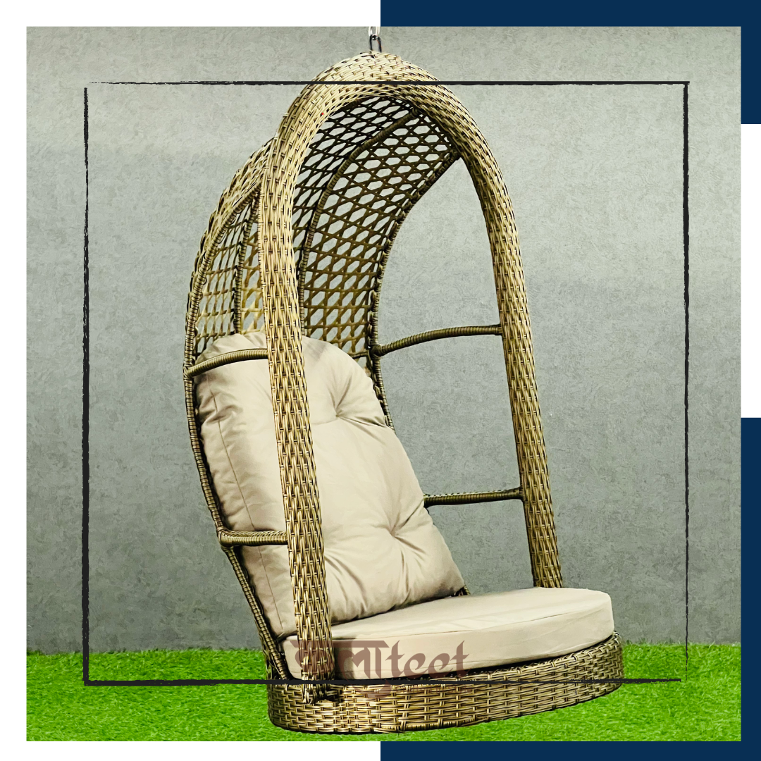 Kalaateet Cane Outdoor swing