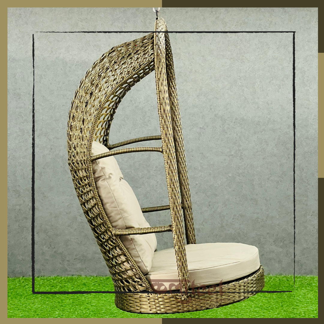 Kalaateet Cane Outdoor swing