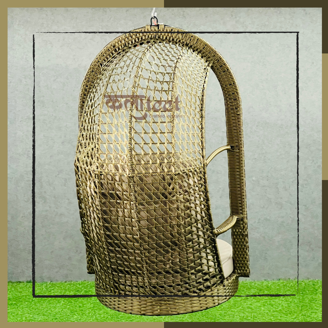 Kalaateet Cane Outdoor swing