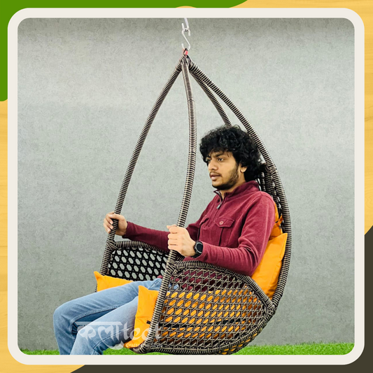 Kalaateet Outdoor swing