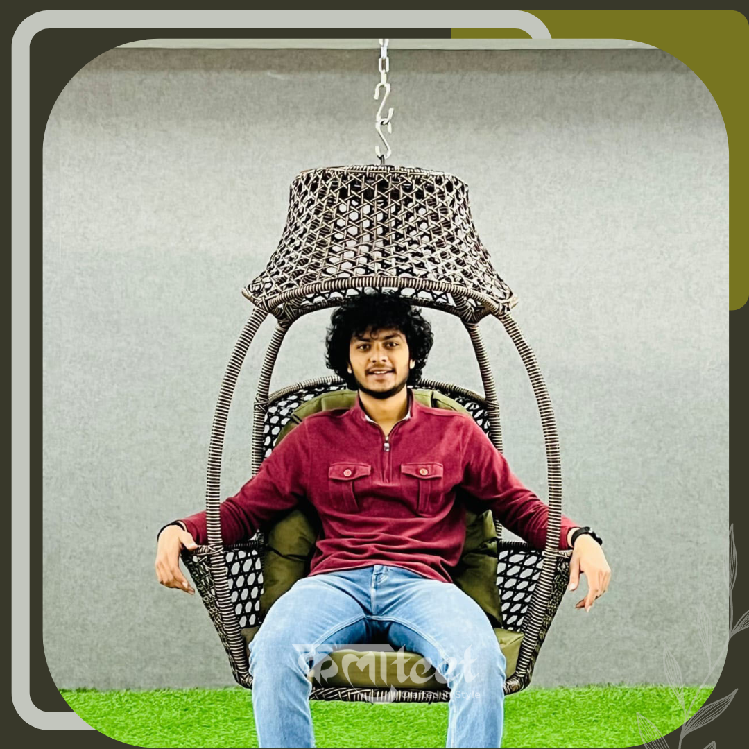 Kalaateet Outdoor swing