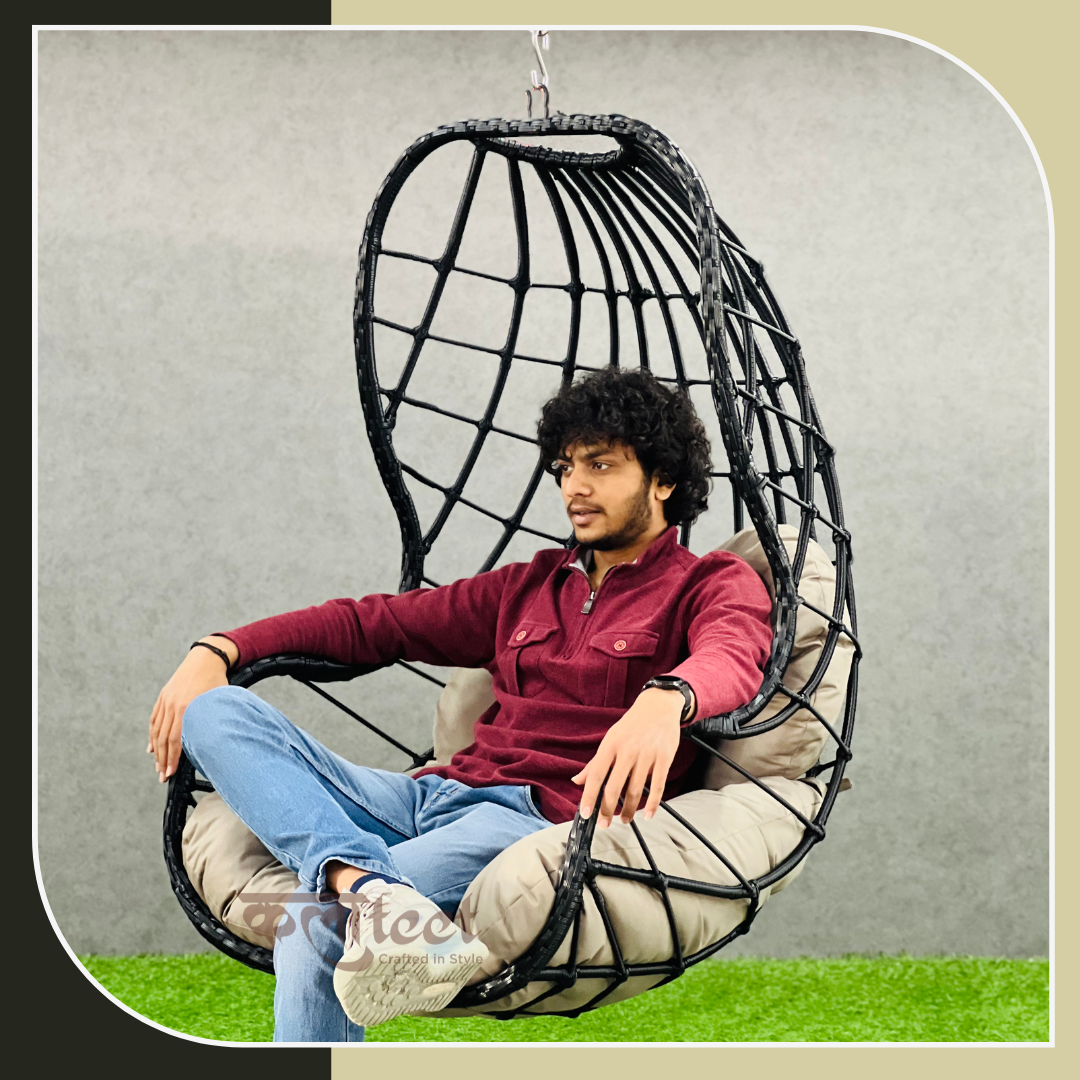 Kalaateet Outdoor swing