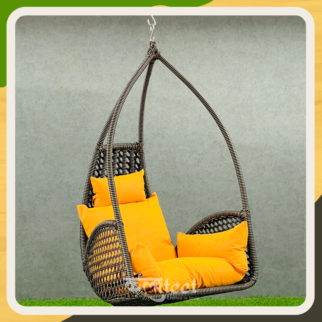 Kalaateet Outdoor swing