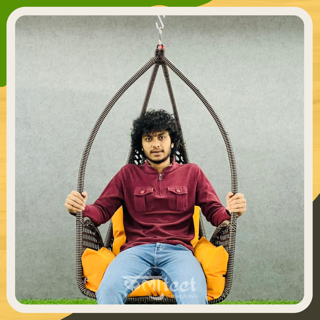 Kalaateet Outdoor swing